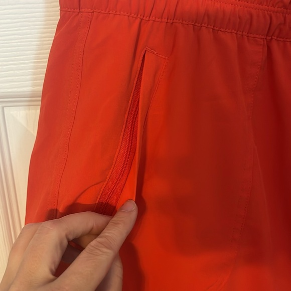 Athleta TALL Expedition Skort - Picture 5 of 9